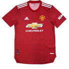 2020/21 Manchester United Domicile *PRO* (M) - Iconic Football Shop
