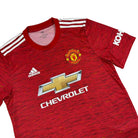 2020/21 Manchester United Domicile *PRO* (M) - Iconic Football Shop