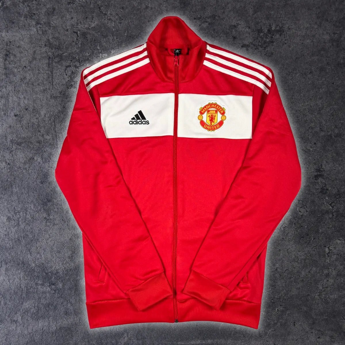 2020/21 Manchester United Entraînement (M) - Iconic Football Shop