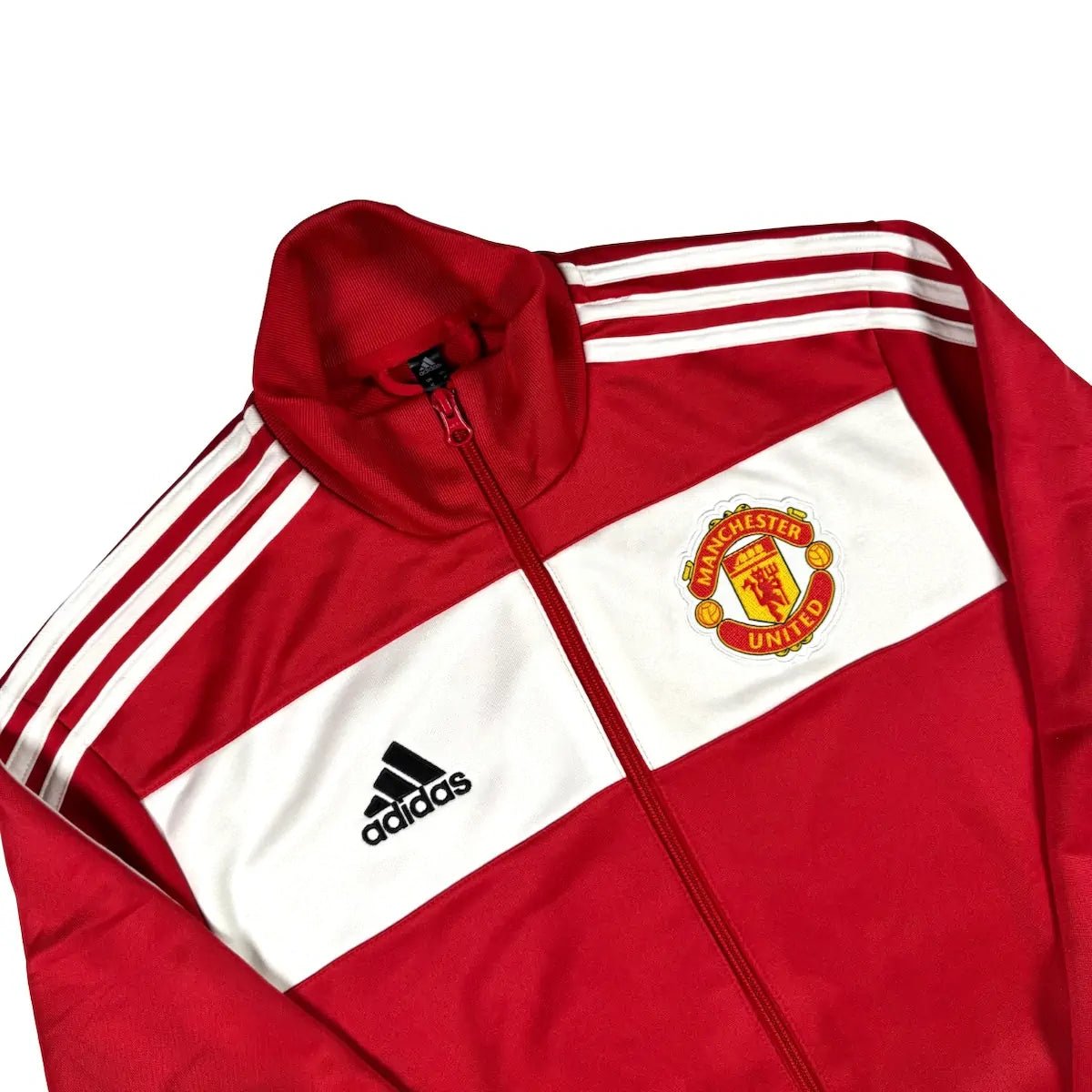 2020/21 Manchester United Entraînement (M) - Iconic Football Shop