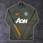 2020/21 Manchester United Entraînement (S) - Iconic Football Shop