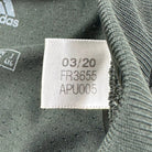 2020/21 Manchester United Entraînement (XL) - Iconic Football Shop