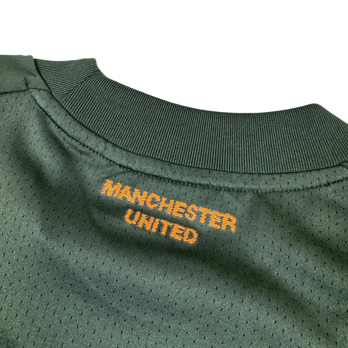 2020/21 Manchester United Entraînement (XL) - Iconic Football Shop
