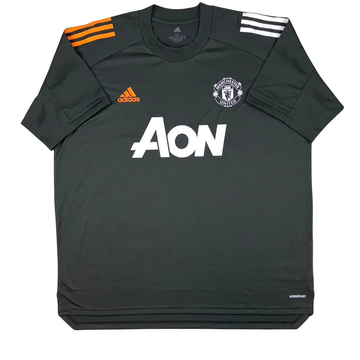 2020/21 Manchester United Entraînement (XL) - Iconic Football Shop