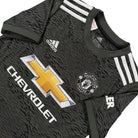 2020/21 Manchester United Extérieur (9/10a) - Iconic Football Shop