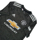 2020/21 Manchester United Extérieur - B.Fernandes 18 (13/14a) - Iconic Football Shop