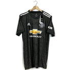 2020/21 Manchester United Extérieur (M) - Iconic Football Shop