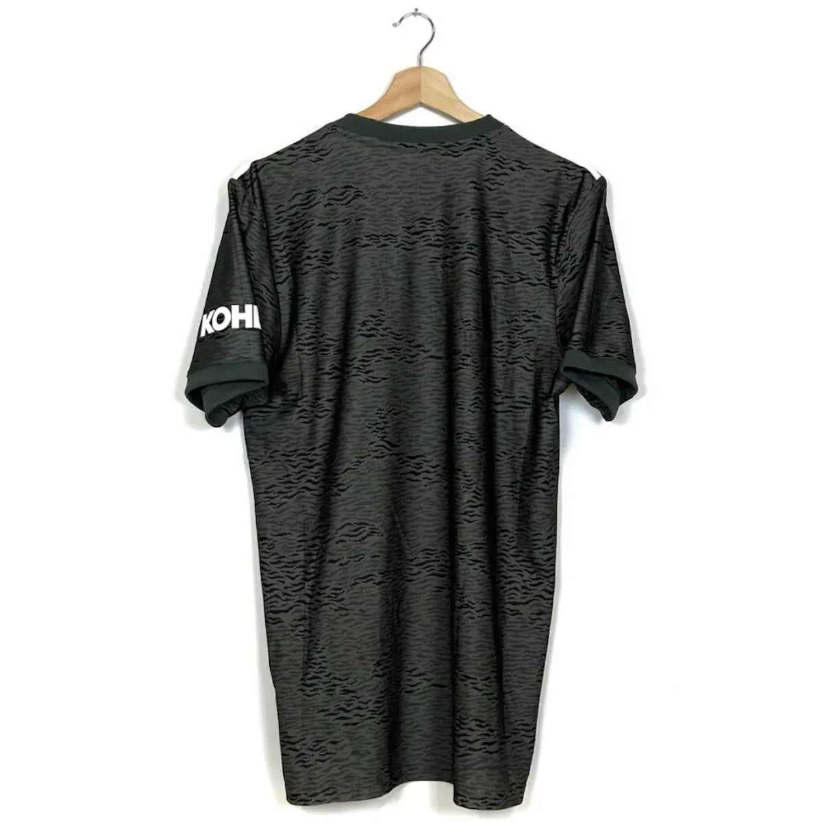 2020/21 Manchester United Extérieur (M) - Iconic Football Shop