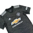 2020/21 Manchester United Extérieur (S) - Iconic Football Shop