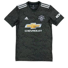 2020/21 Manchester United Extérieur (S) - Iconic Football Shop