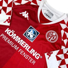 2020/21 Mayence 05 Domicile (L) - Iconic Football Shop