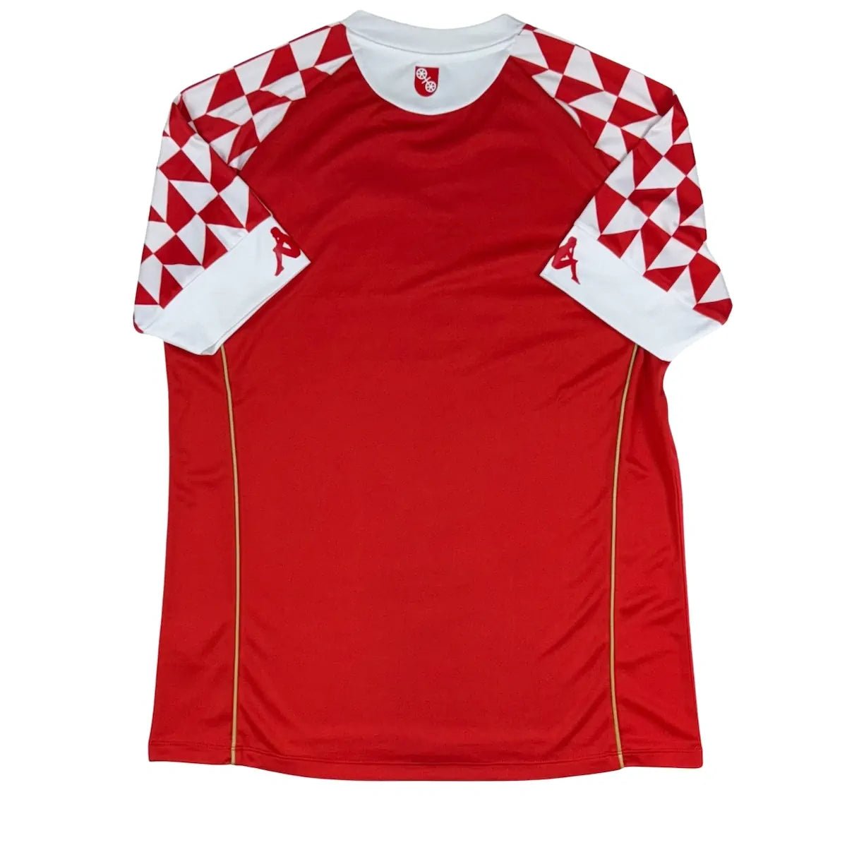 2020/21 Mayence 05 Domicile (L) - Iconic Football Shop