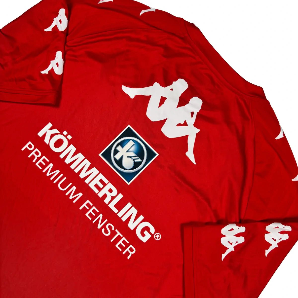 2020/21 Mayence 05 Entraînement *PORTÉ / SIGNÉ BARREIRO*(L) - Iconic Football Shop