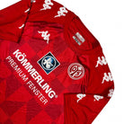 2020/21 Mayence 05 Entraînement *PORTÉ / SIGNÉ BARREIRO*(L) - Iconic Football Shop