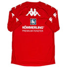 2020/21 Mayence 05 Entraînement *PORTÉ / SIGNÉ BARREIRO*(L) - Iconic Football Shop