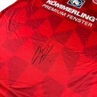 2020/21 Mayence 05 Entraînement *PORTÉ / SIGNÉ BARREIRO*(L) - Iconic Football Shop