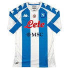 2020/21 Naples Fourth - Maradona 10 *PRO* (2XL) - Iconic Football Shop