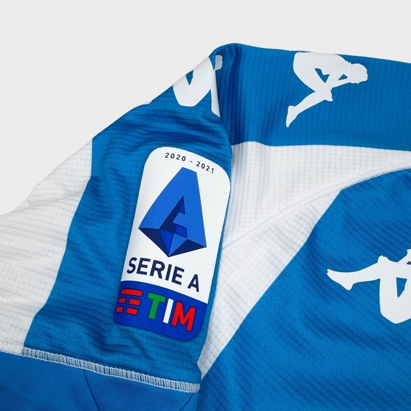 2020/21 Naples Fourth - Maradona 10 *PRO* (M) - Iconic Football Shop