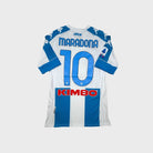 2020/21 Naples Fourth - Maradona 10 *PRO* (M) - Iconic Football Shop