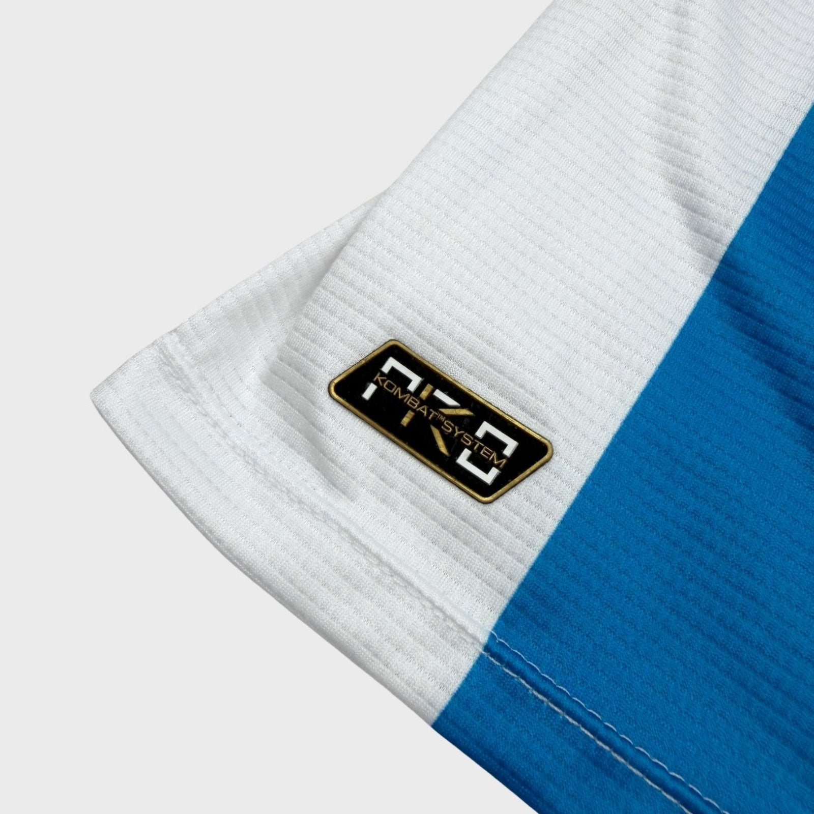 2020/21 Naples Fourth - Maradona 10 *PRO* (M) - Iconic Football Shop