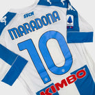 2020/21 Naples Fourth - Maradona 10 *PRO* (M) - Iconic Football Shop