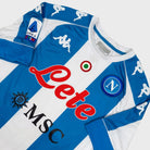 2020/21 Naples Fourth - Maradona 10 *PRO* (M) - Iconic Football Shop