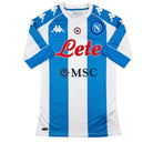 2020/21 Naples Fourth *PRO* (M) - Iconic Football Shop