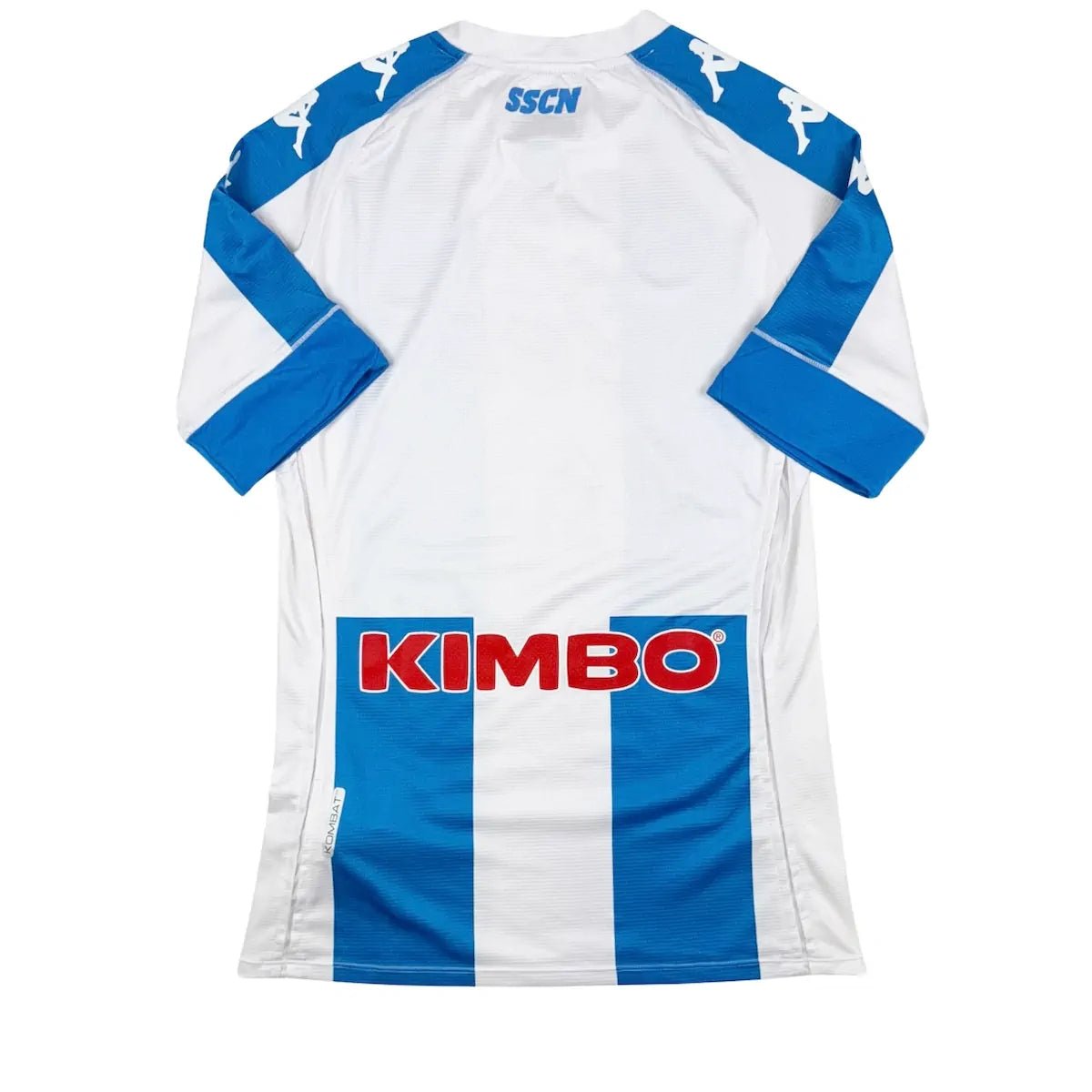 2020/21 Naples Fourth *PRO* (M) - Iconic Football Shop