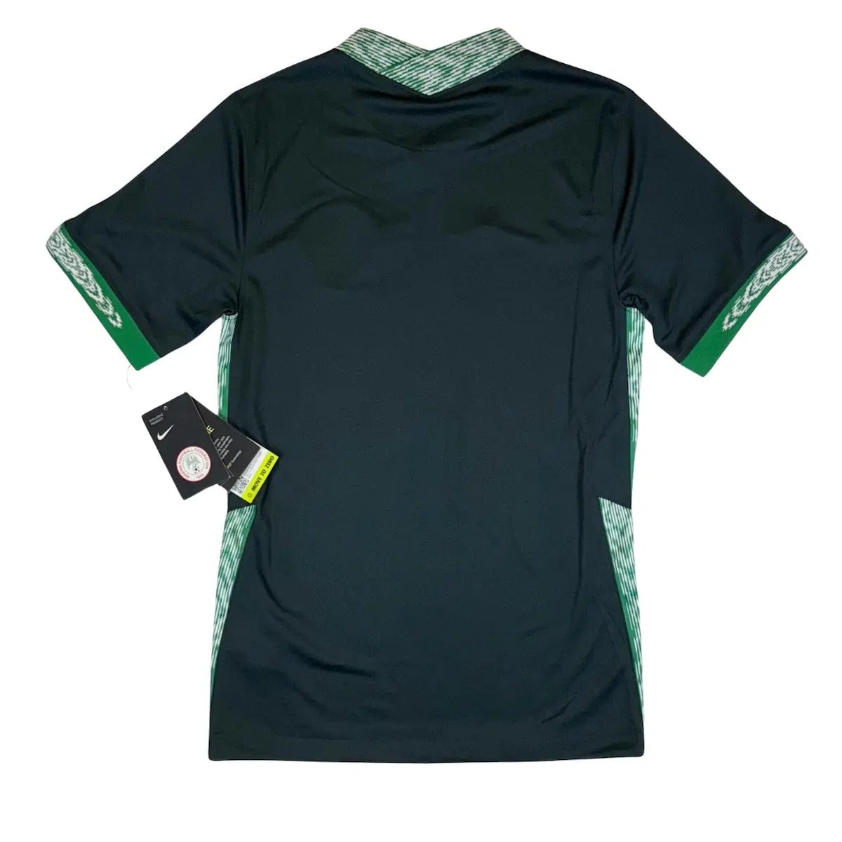 2020/21 Nigéria Extérieur (XS) - Iconic Football Shop