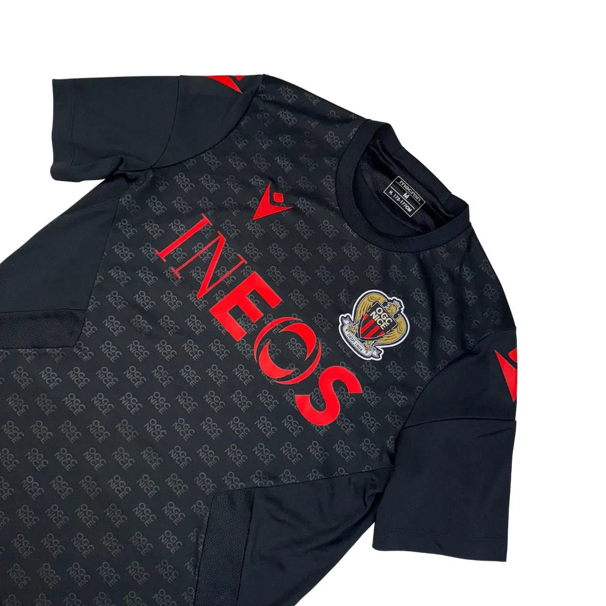 2020/21 OGC Nice Entraînement *COMPLET* (M) - Iconic Football Shop