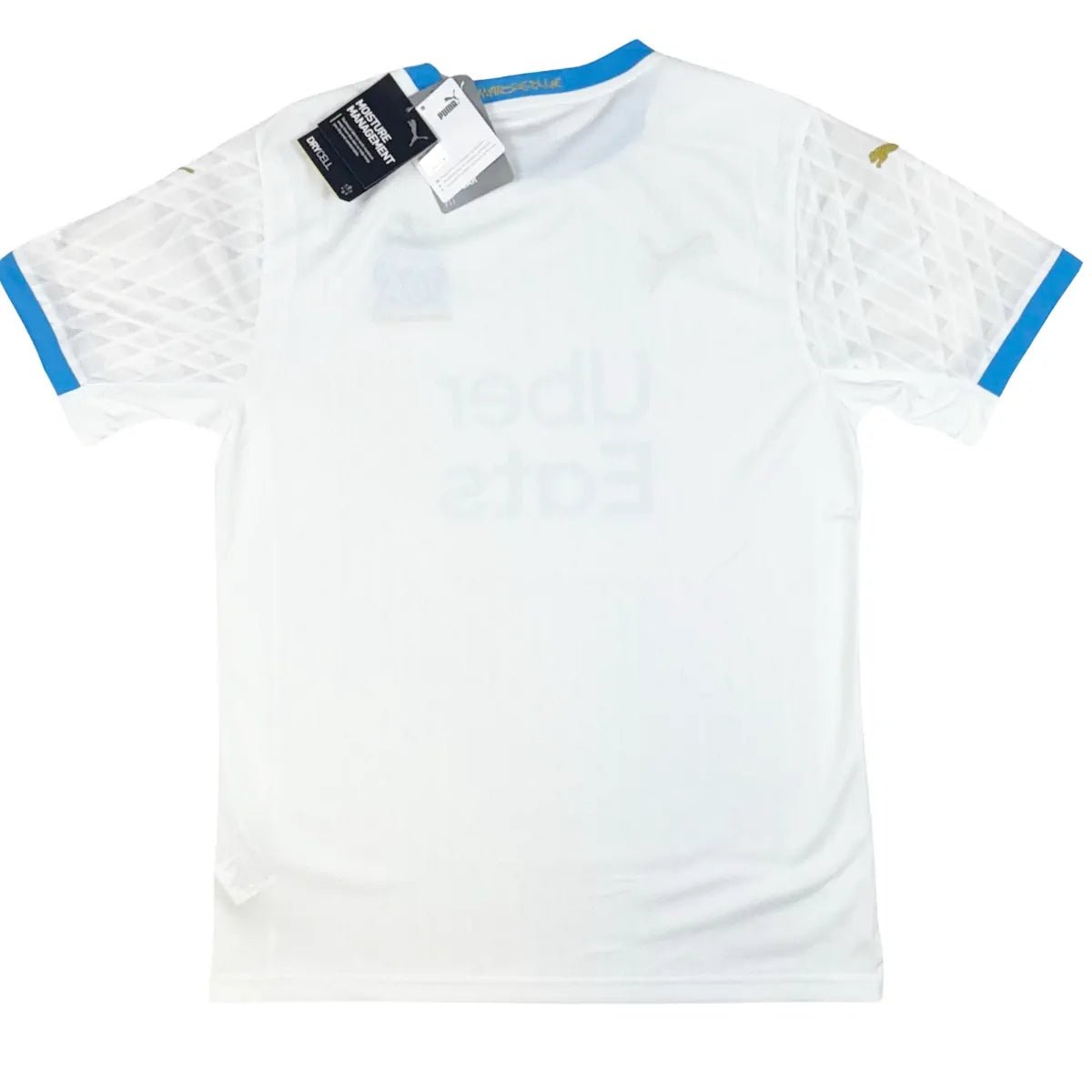 2020/21 OM Domicile (S) - Iconic Football Shop