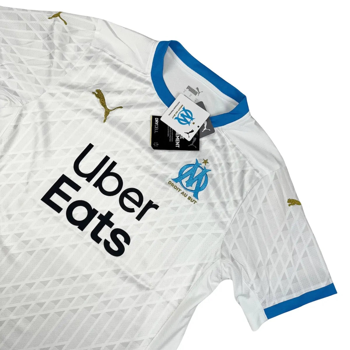 2020/21 OM Domicile (S) - Iconic Football Shop