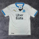 2020/21 OM Domicile (S) - Iconic Football Shop