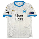 2020/21 OM Domicile - Thauvin 26 *CHAMPIONS LEAGUE* (L) - Iconic Football Shop