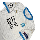 2020/21 OM Domicile - Thauvin 26 *CHAMPIONS LEAGUE* (L) - Iconic Football Shop