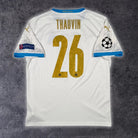 2020/21 OM Domicile - Thauvin 26 *CHAMPIONS LEAGUE* (L) - Iconic Football Shop