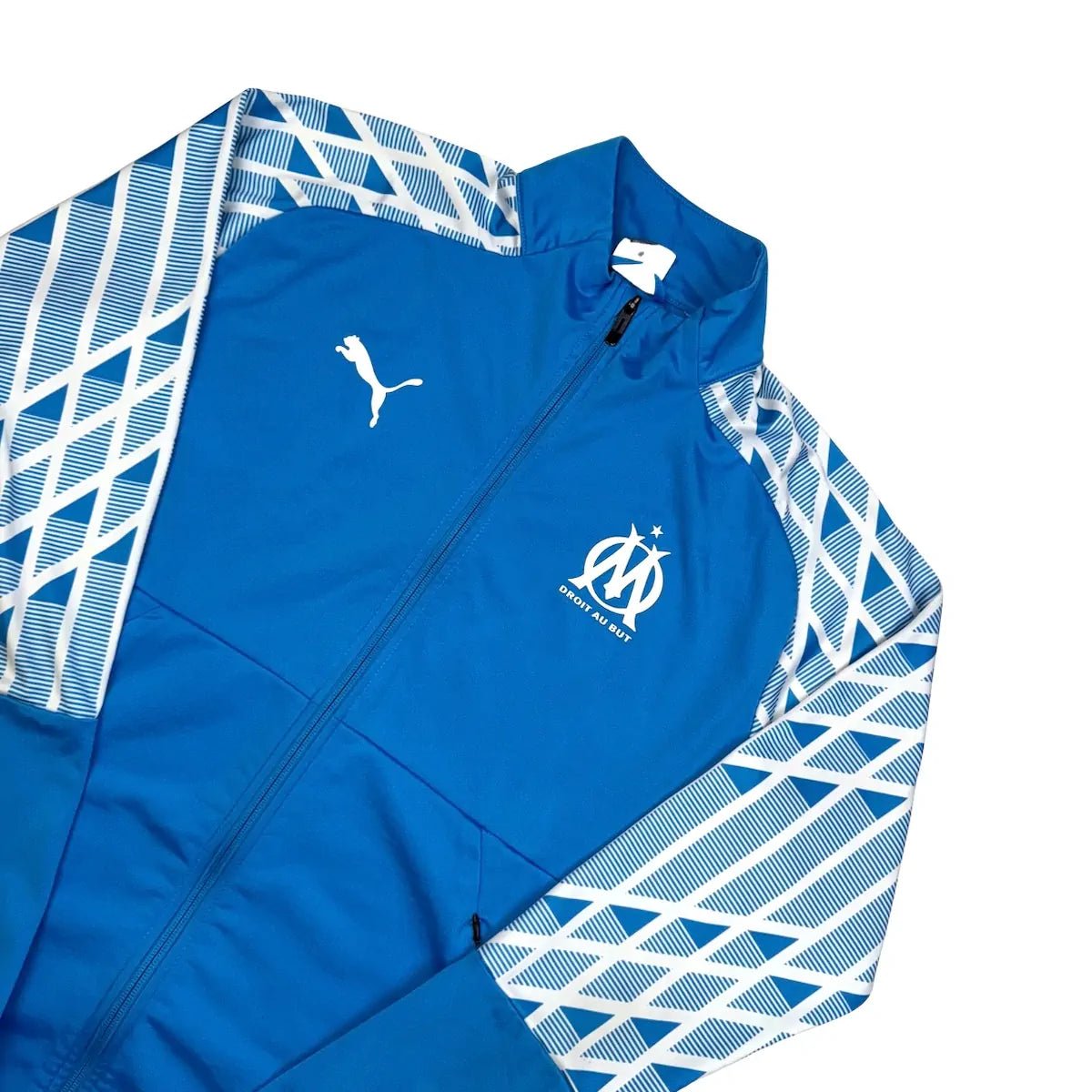 2020/21 OM Entraînement (L) - Iconic Football Shop