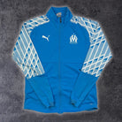 2020/21 OM Entraînement (L) - Iconic Football Shop