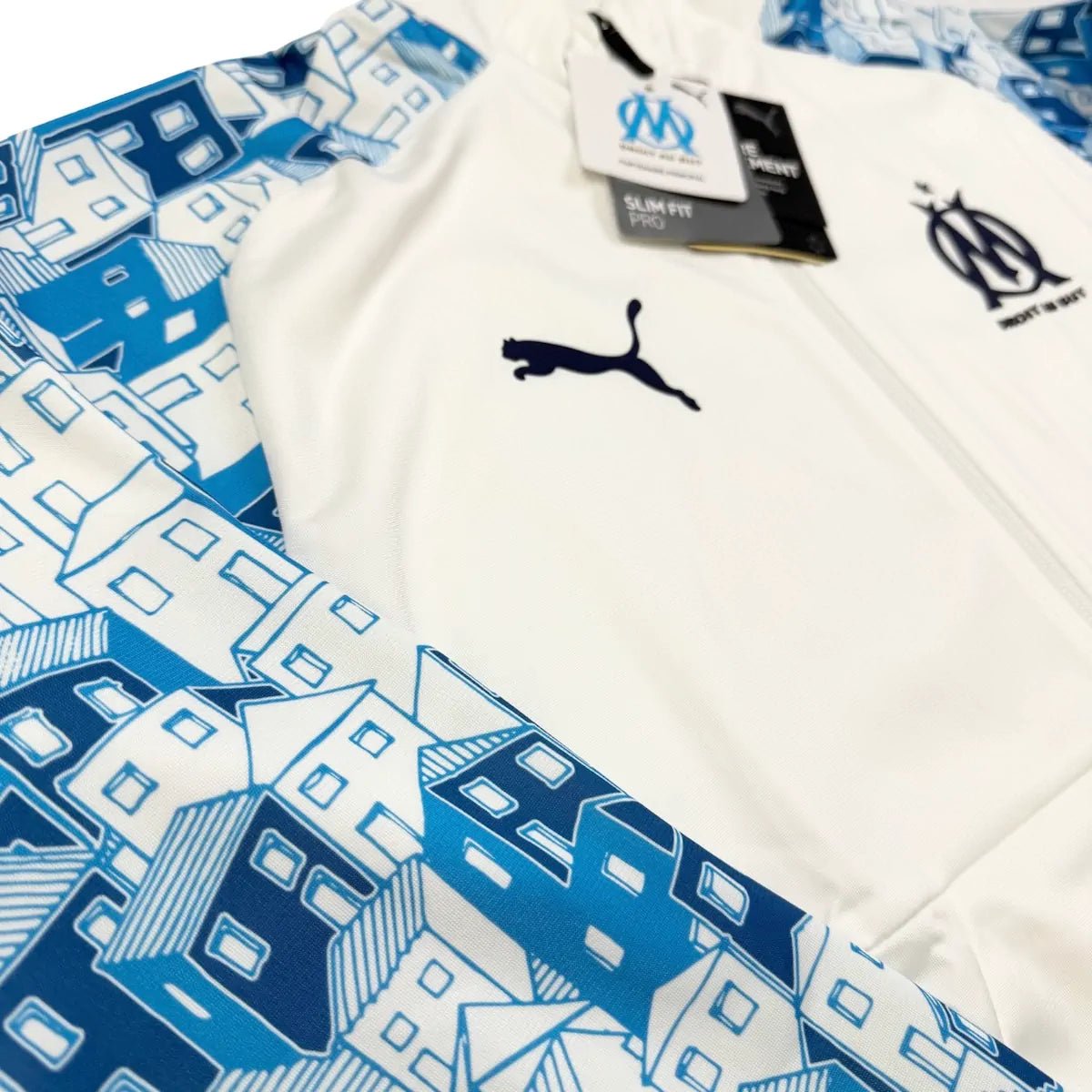 2020/21 OM Entraînement (S) - Iconic Football Shop