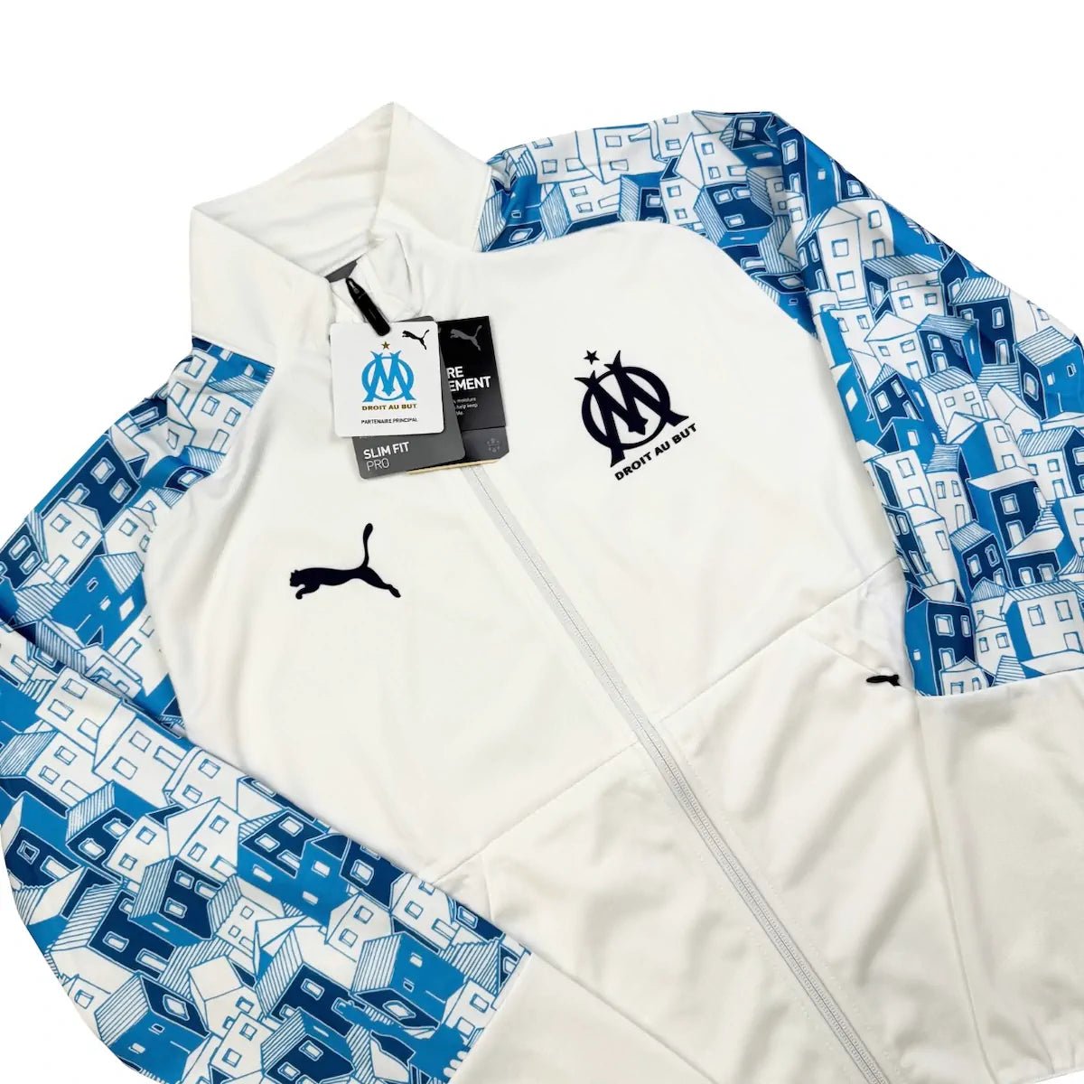 2020/21 OM Entraînement (S) - Iconic Football Shop