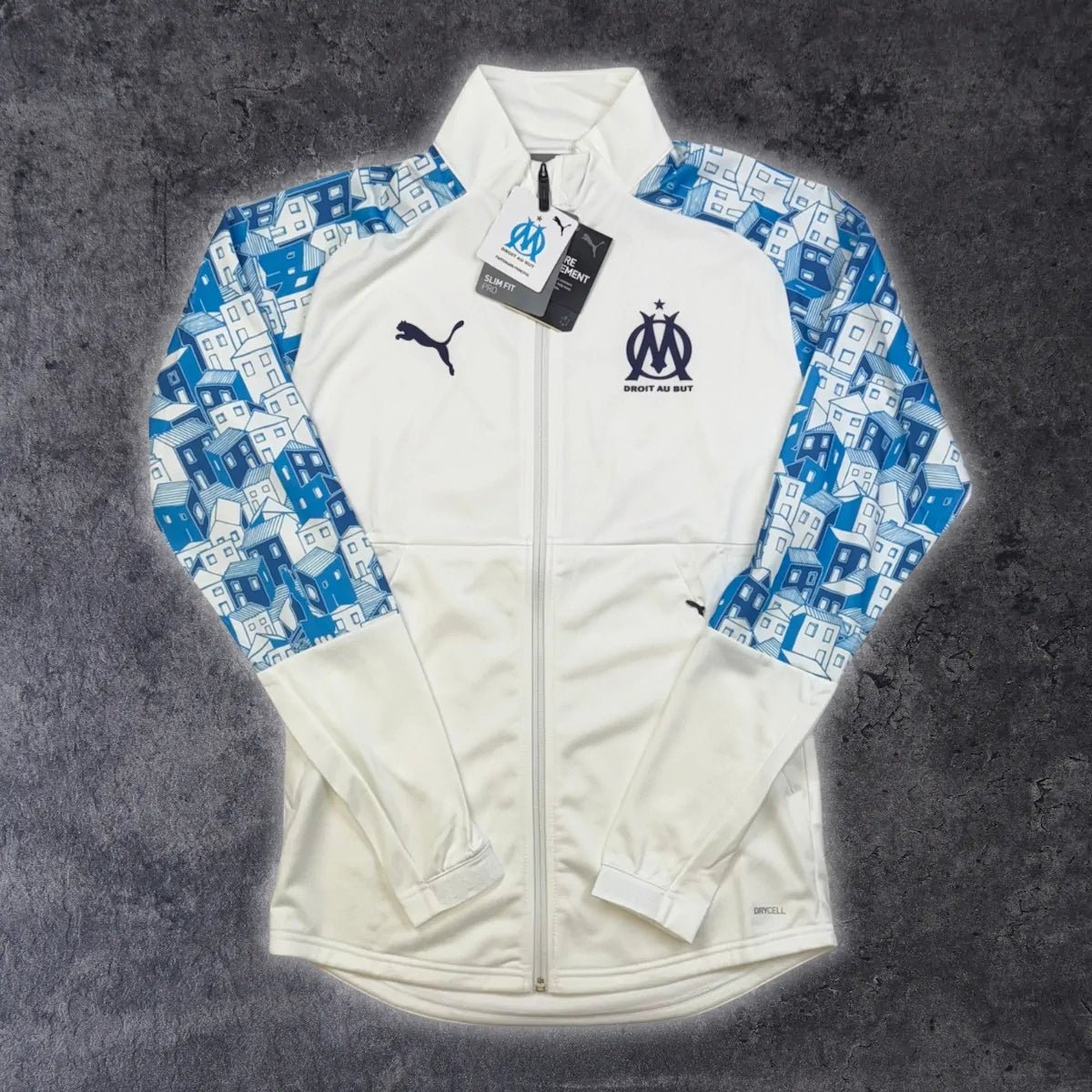2020/21 OM Entraînement (S) - Iconic Football Shop