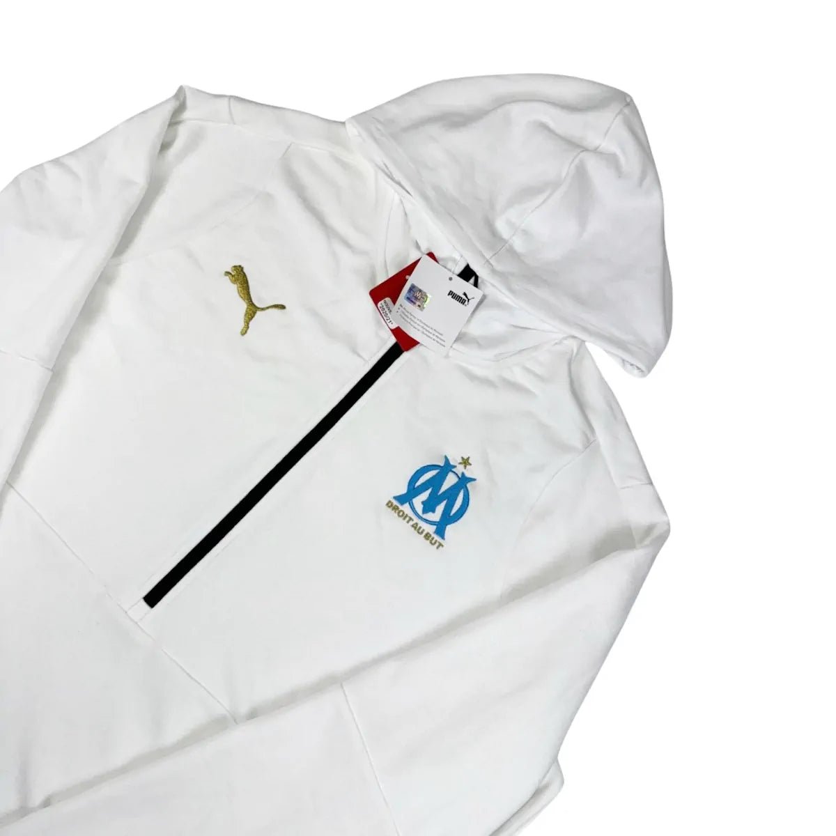 2020/21 OM Entraînement (XL) - Iconic Football Shop