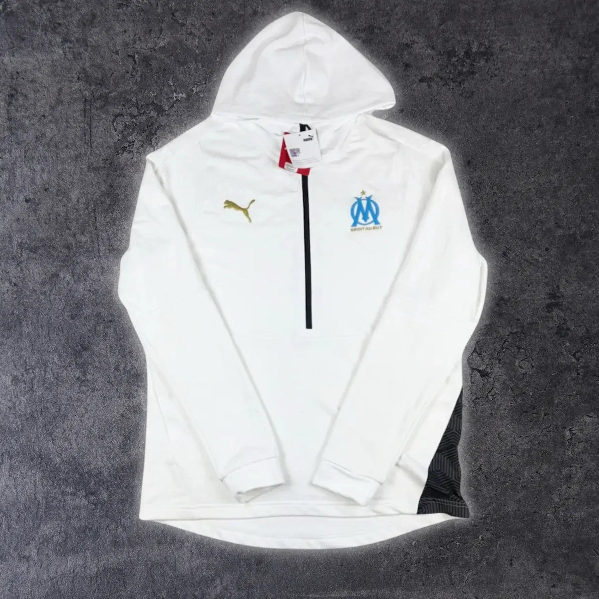 2020/21 OM Entraînement (XL) - Iconic Football Shop