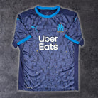 2020/21 OM Extérieur (L) - Iconic Football Shop