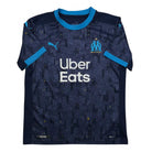 2020/21 OM Extérieur - Mandanda 30 (11/12a) - Iconic Football Shop