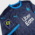 2020/21 OM Extérieur - Milik 19 (3XL) - Iconic Football Shop