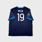 2020/21 OM Extérieur - Milik 19 (3XL) - Iconic Football Shop