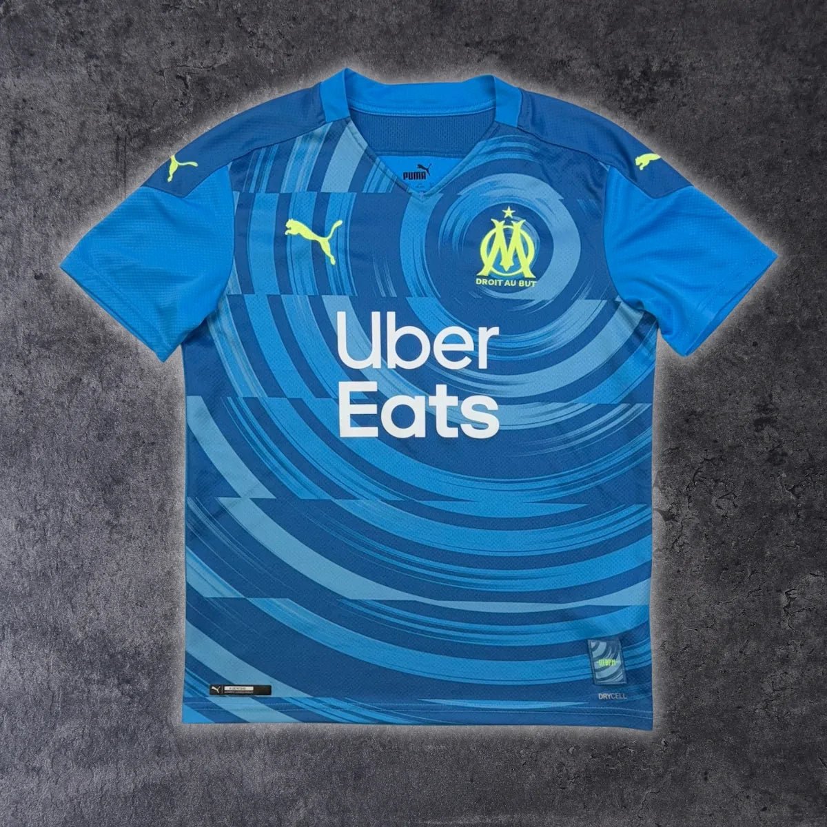 2020/21 OM Third (13/14a) - Iconic Football Shop