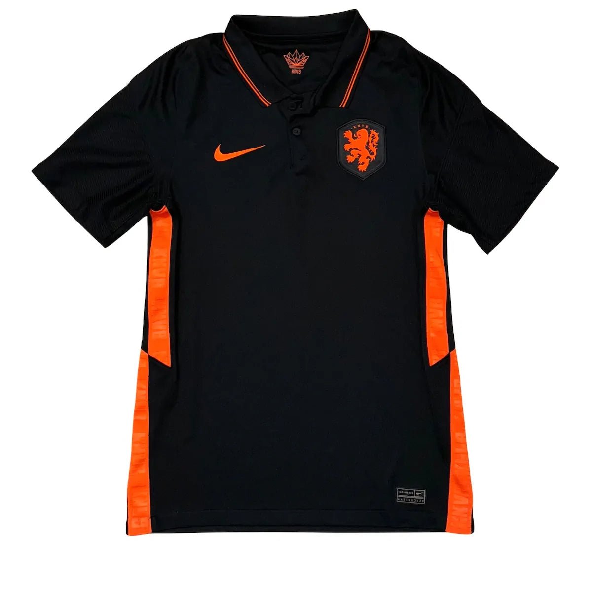 2020/21 Pays - Bas Extérieur (S) - Iconic Football Shop