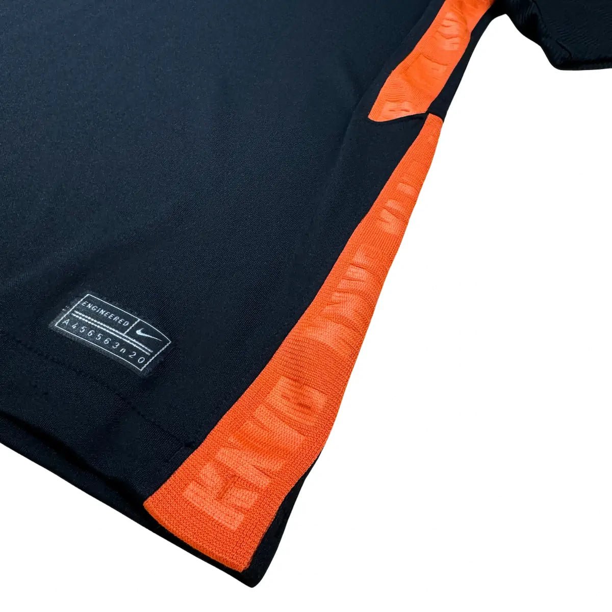 2020/21 Pays - Bas Extérieur (S) - Iconic Football Shop